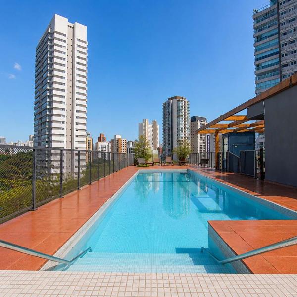 Studio Provence em Pinheiros - Foto 4