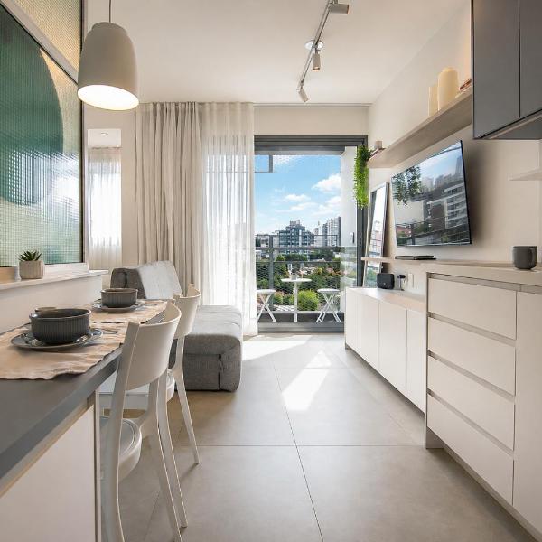 Studio Provence em Pinheiros - Foto 5