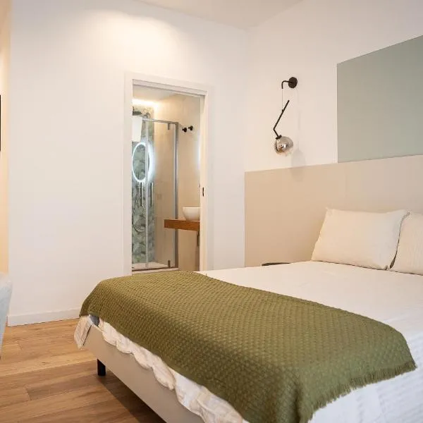 Primo Piano Acireale - Room & Relax, hotel v destinaci Acireale