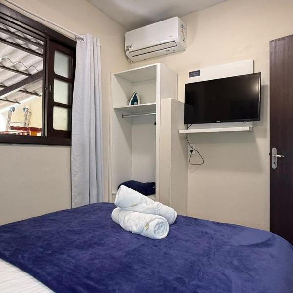 Residencial 305 - Localização privilegiada à 5min da praia - Foto 2