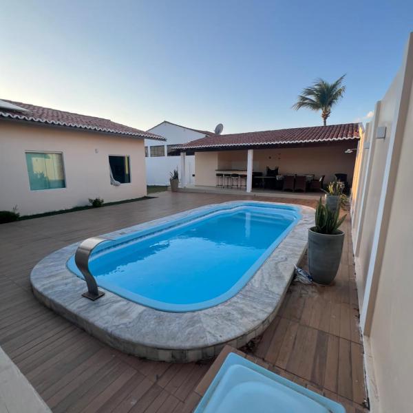 Casa Zafira