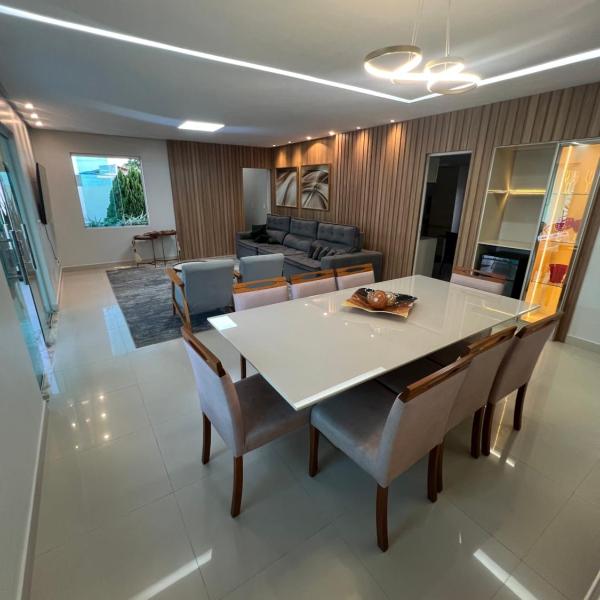 Casa Zafira - Foto 5