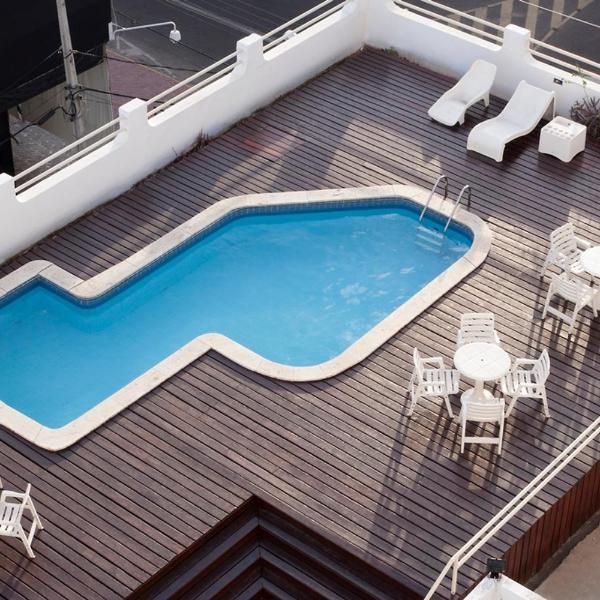 JB Hotel - Foto 3