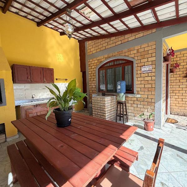 059 - Casa para temporada em Bombinhas! - Foto 4