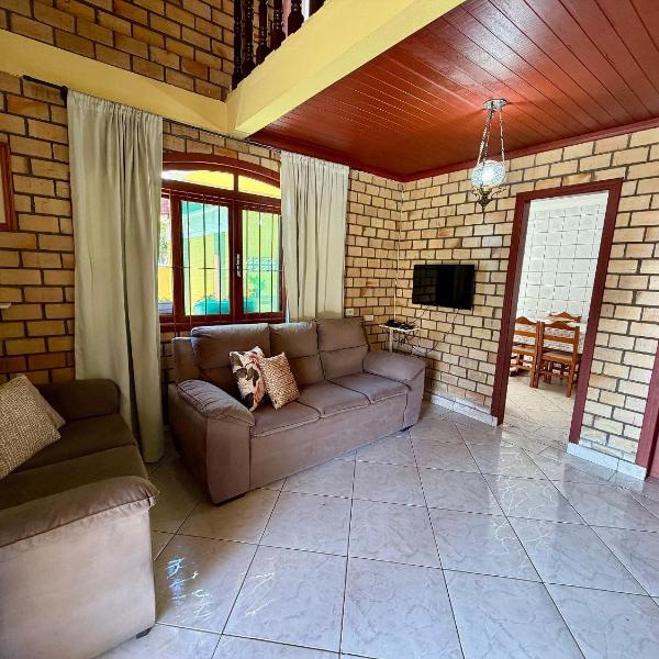 059 - Casa para temporada em Bombinhas! - Foto 5