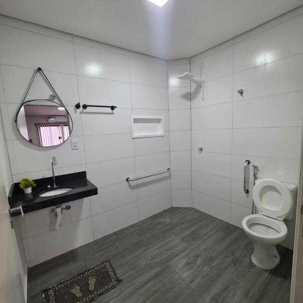 VS Studio 01, 150 m from Hospital do Amor - Foto 3