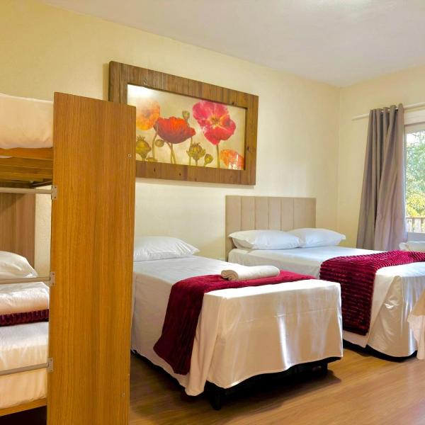Via Serena Suites Gramado - Foto 2
