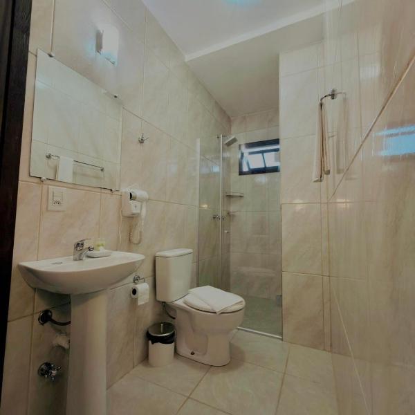 Via Serena Suites Gramado - Foto 3