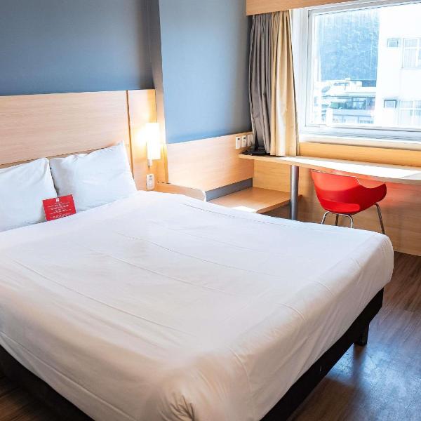 ibis Copacabana Posto 5 - Foto 5