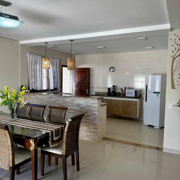 Linda Casa Com piscina para até 15 pessoas - Foto 5