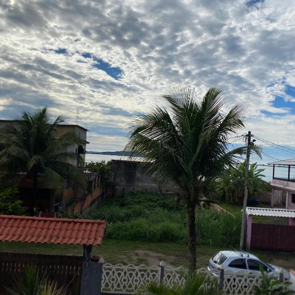 Cantinho da Paz