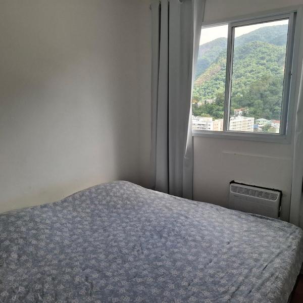 Lindo apartamento com vista para Pedra Branca - Foto 2