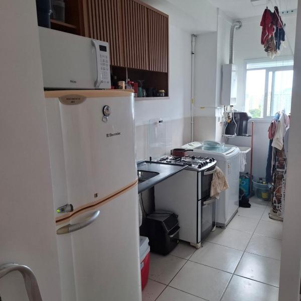 Lindo apartamento com vista para Pedra Branca - Foto 5