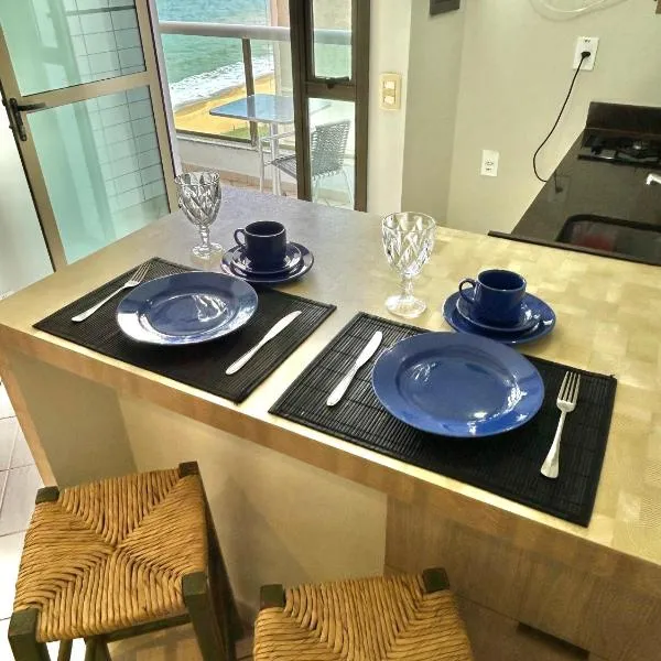 Ocean903, khách sạn ở Vila Velha