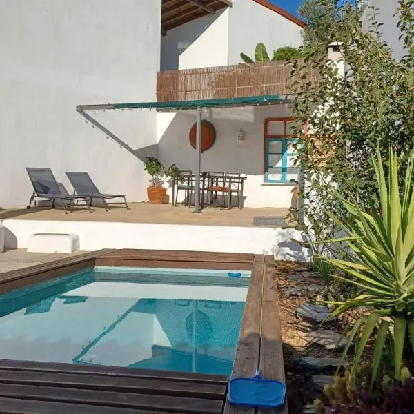 Ervidel Guest House - N2 (km 607), hotel di Ervidel