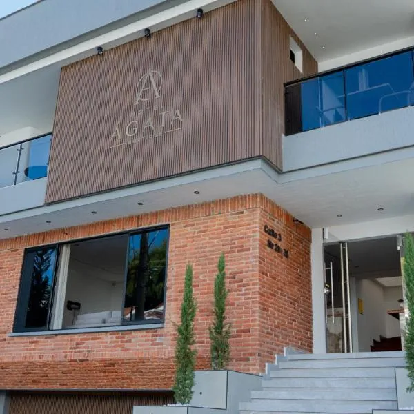 Hotel Agata Boutique, hotel sa Pereira