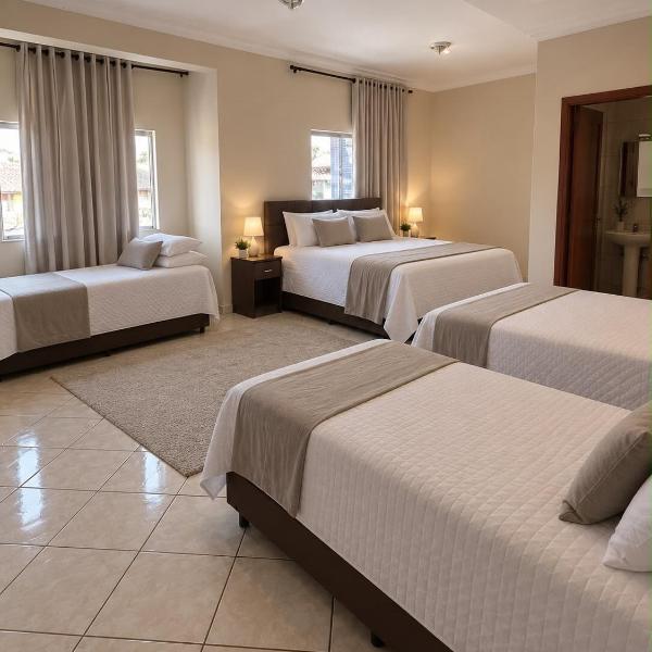 Apartamento aconchegante em Aparecida - Foto 2