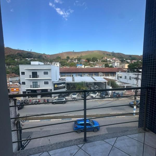 Apartamento aconchegante em Aparecida - Foto 4