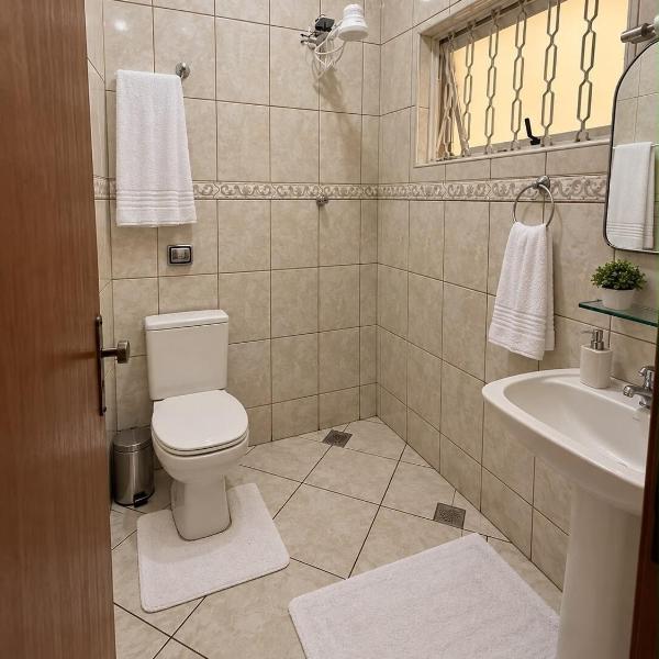 Apartamento aconchegante em Aparecida - Foto 5