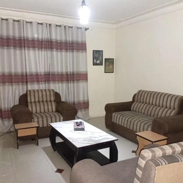 Kaks apartments, Hotel in Kampala