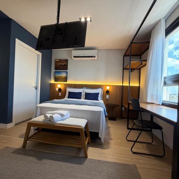 Studio Elleva Sinop - Coworking e Rooftop - Foto 2