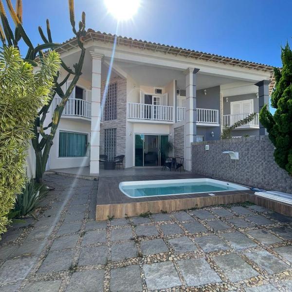 Casa Alto Padrão na Praia do Peró - Cabo Frio - Foto 4