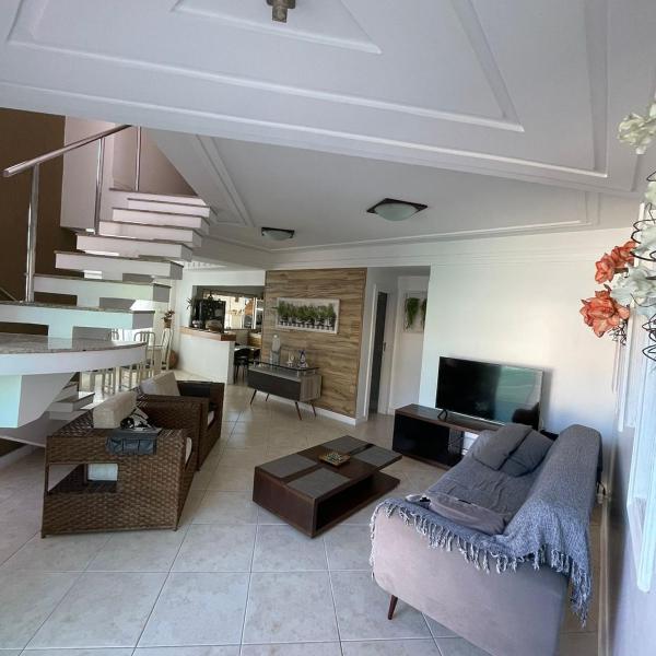 Casa Alto Padrão na Praia do Peró - Cabo Frio - Foto 5