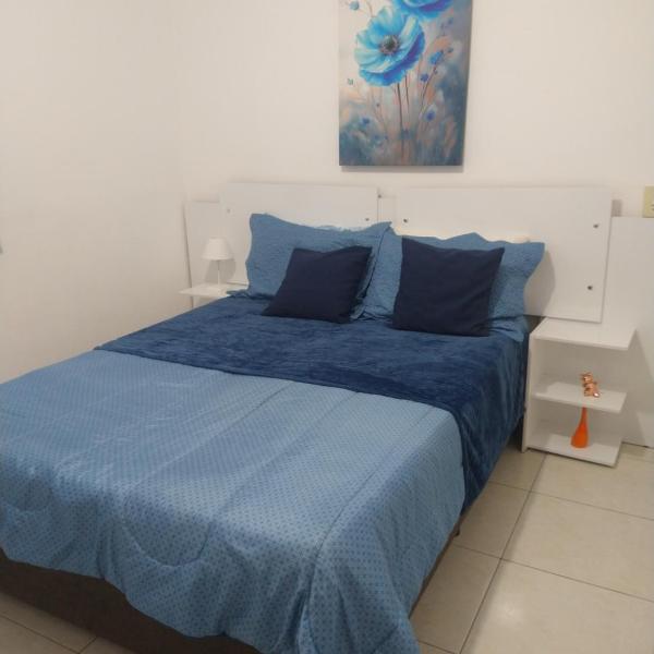 Apto inteiro ao lado da loja Havan