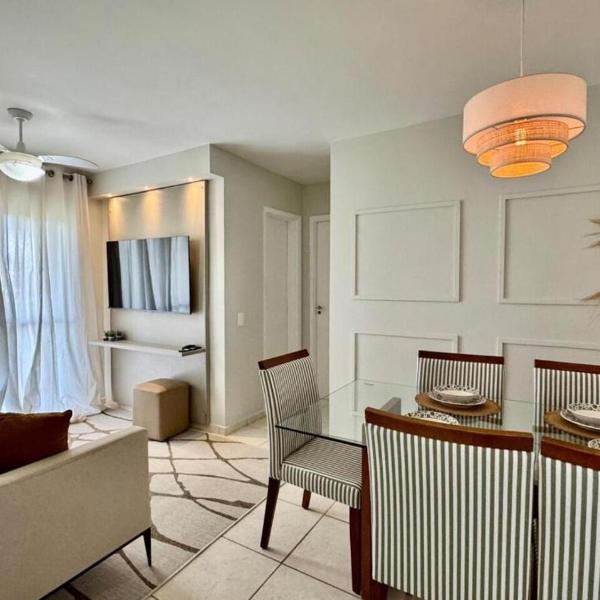 2-bedroom apartment with balcony facing the woods - Foto 4