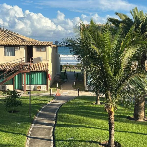 Búzios Beach House