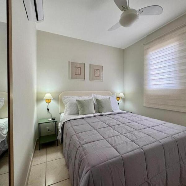 2-bedroom apartment with balcony facing the woods - Foto 2
