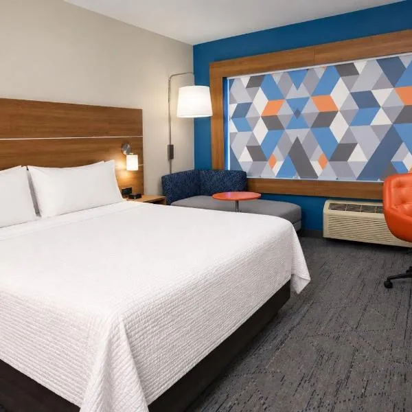 Holiday Inn Express & Suites Atlanta N - Woodstock by IHG, khách sạn ở Woodstock