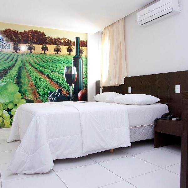JB Hotel - Foto 2