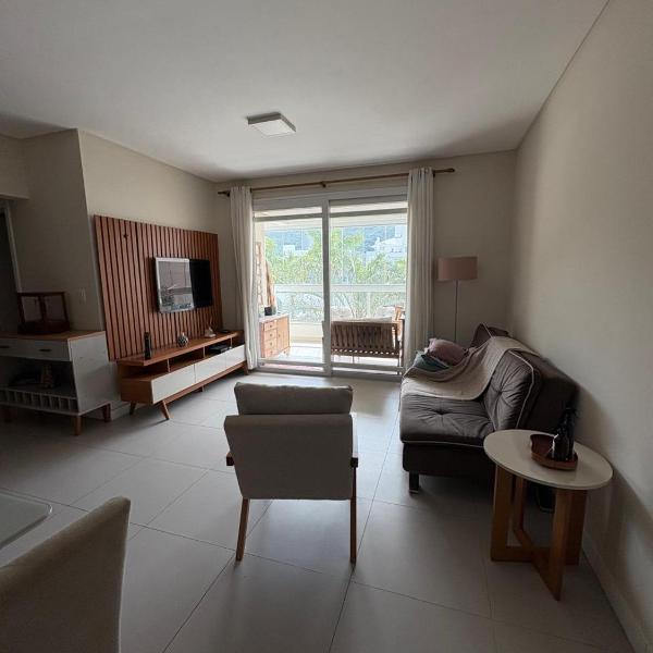Lindo apartamento perto da praia - Foto 5