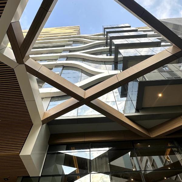 BOOK A FLAT Jardins Prime Stay