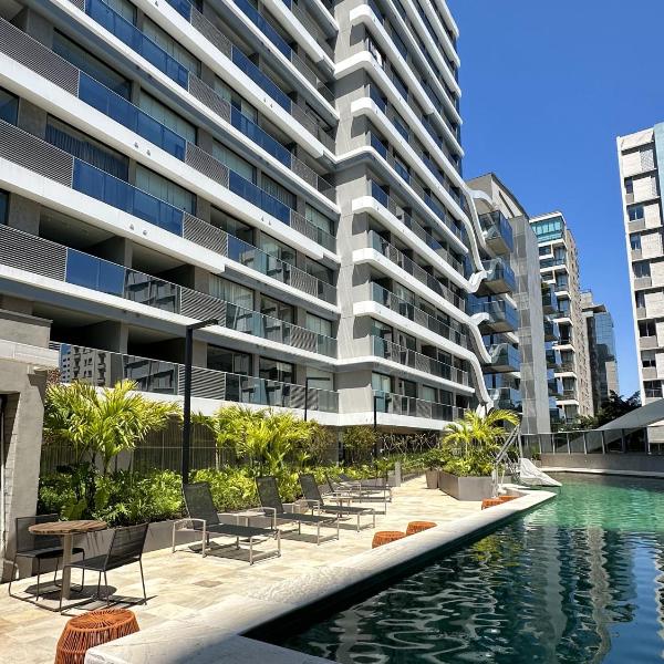 BOOK A FLAT Jardins Prime Stay - Foto 5