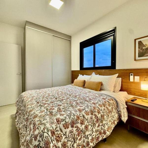 2-bedroom apartment, Home Office and panoramic view - Foto 2