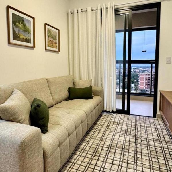2-bedroom apartment, Home Office and panoramic view - Foto 5