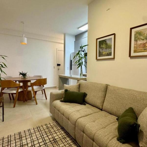 2-bedroom apartment, Home Office and panoramic view - Foto 4