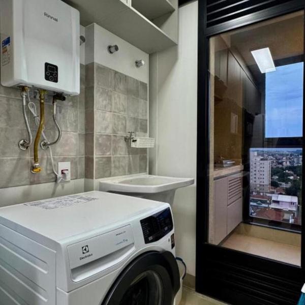 2-bedroom apartment, Home Office and panoramic view - Foto 3