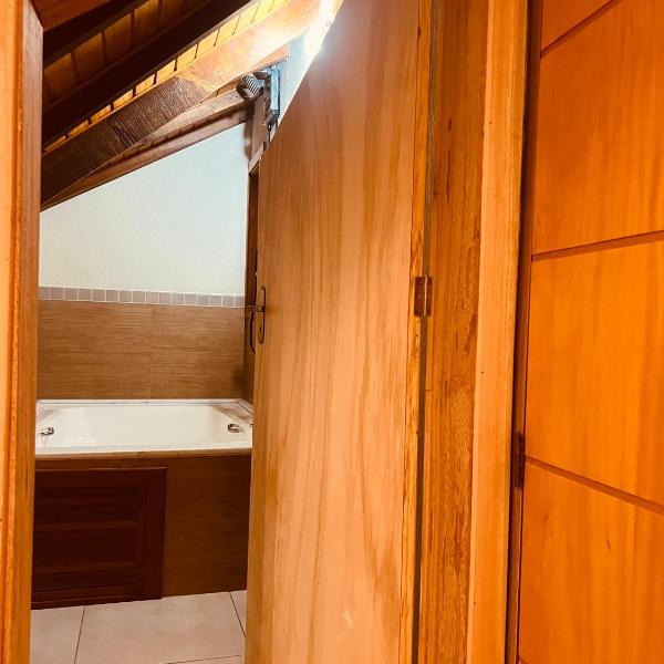 Apto Gramado Cobertura 4quartos Climatizado - Foto 3