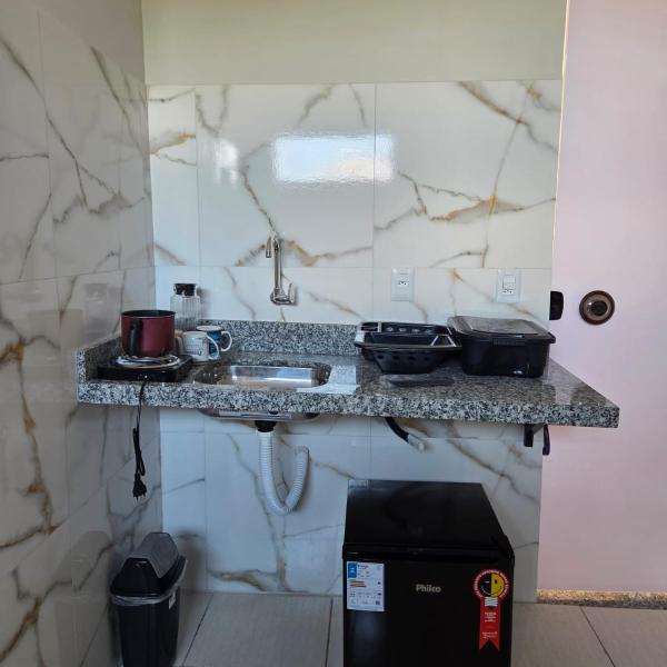 Mini apartamento para tres pessoas - Foto 3