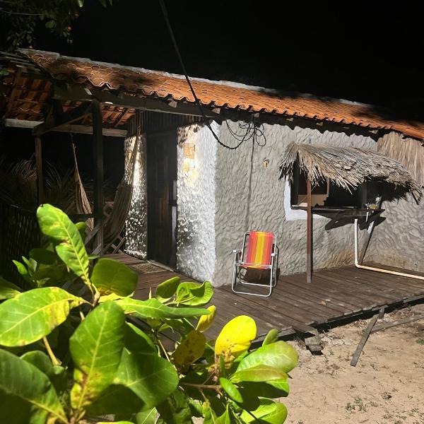 Casa Murici Mokki