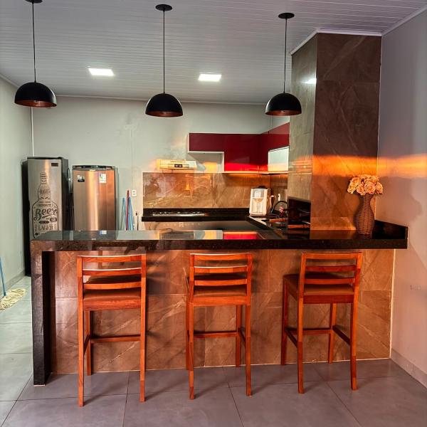 Casa Neto Eventos