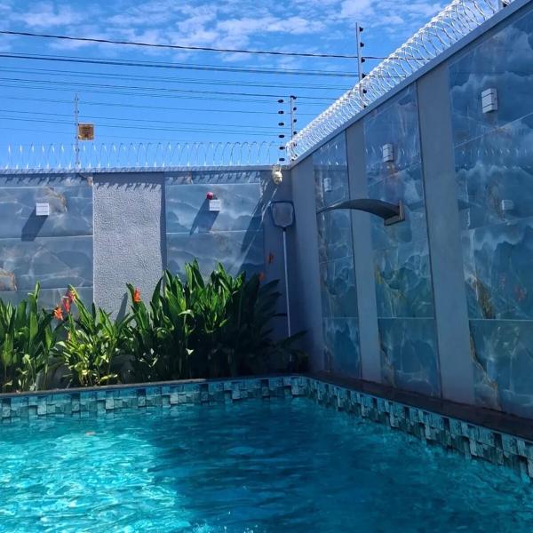 Casa Neto Eventos - Foto 4