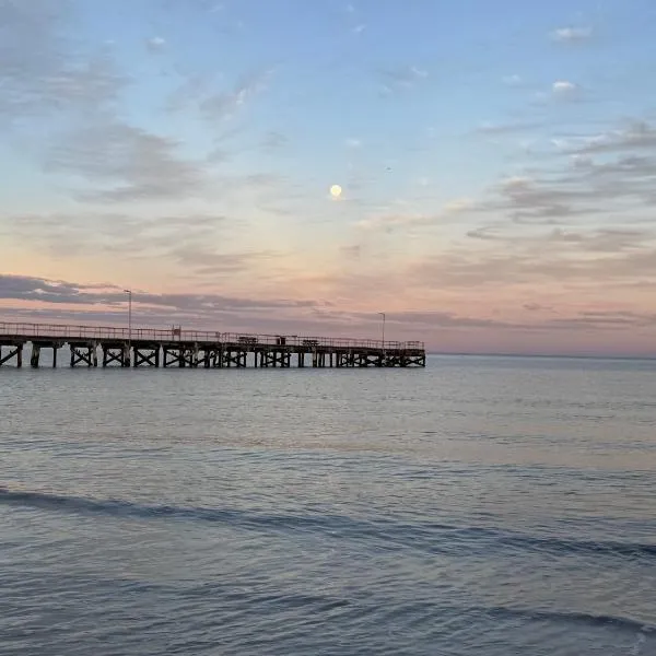 Arno Bay में, होटल Arno Bay Holiday Park