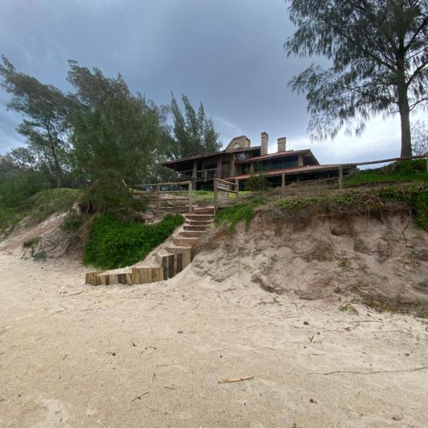 Casa UNAH