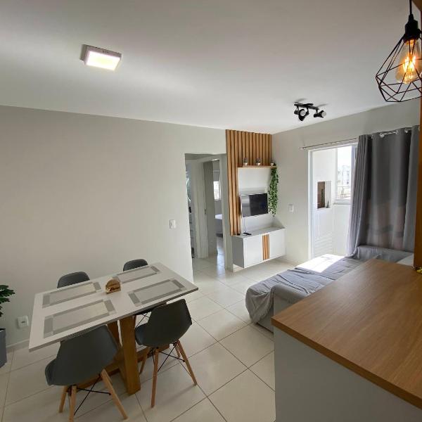 Apartamento completo Canasvieiras