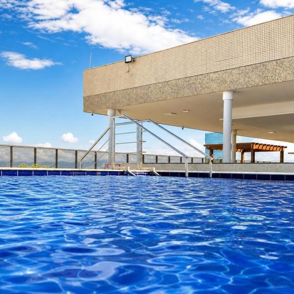 Itaparica Frente Mar Piscina Garagem - Foto 4