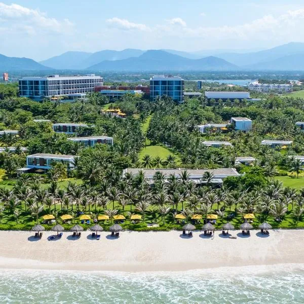 The Westin Resort & Spa Cam Ranh, Hotel in Cam Ranh